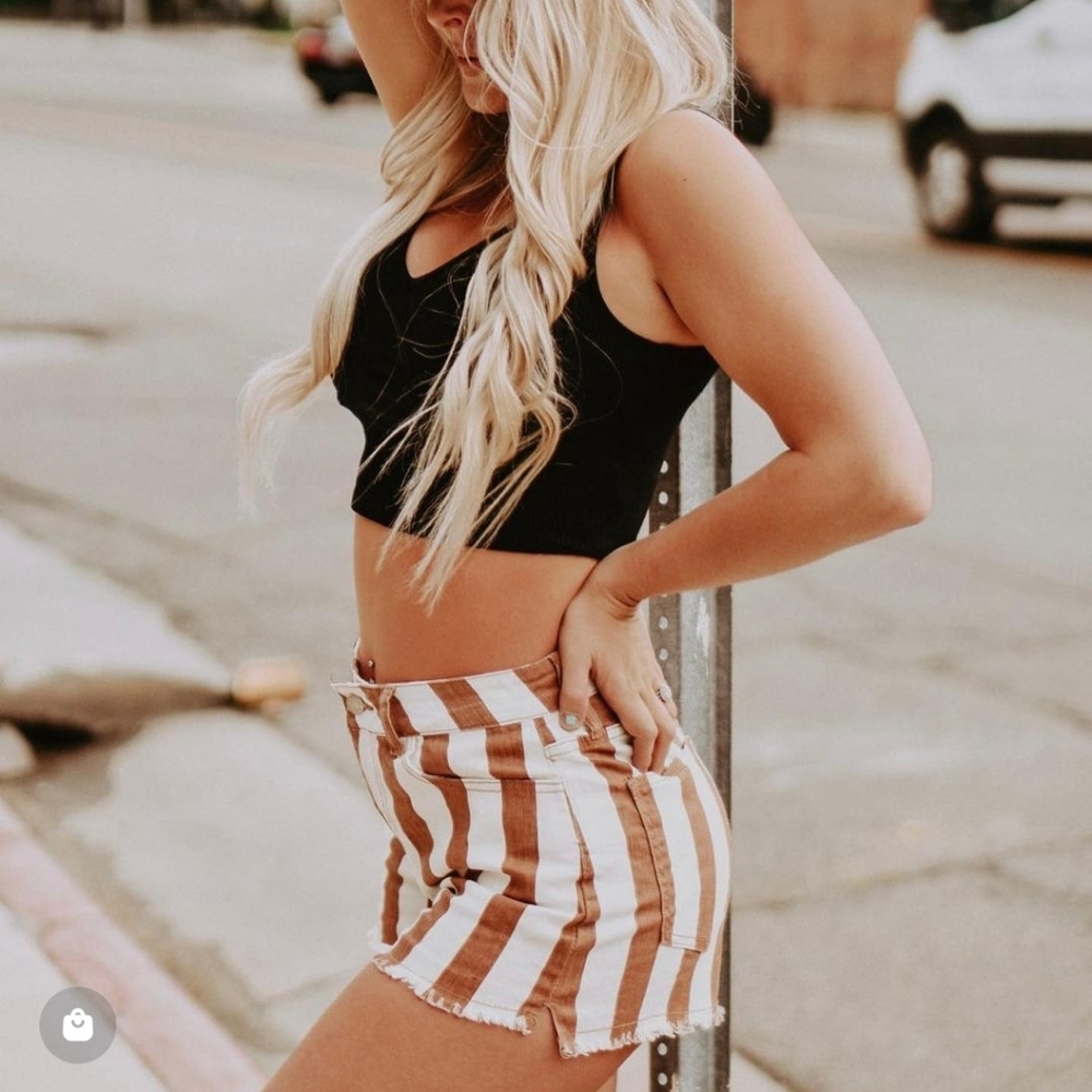 Western shorts